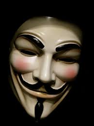 anonymous