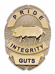 badge